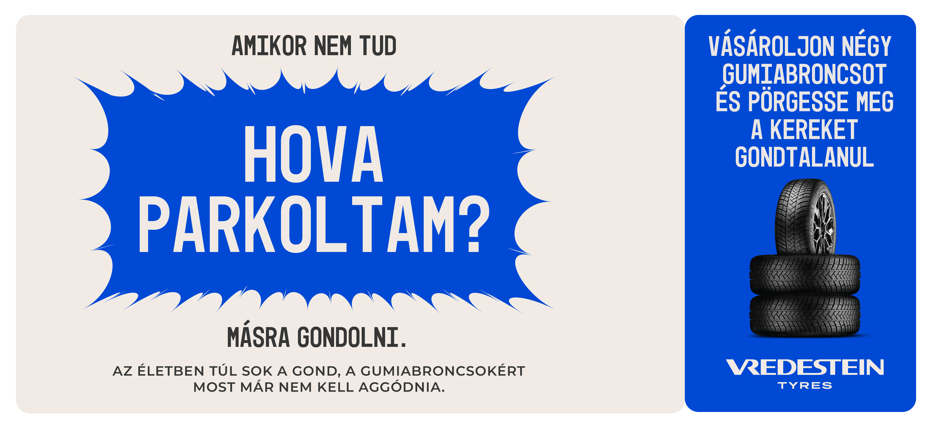Garantált nyeremény!