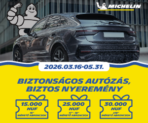 BIZTONSÁGOS AUTÓZÁS, BIZTOS NYEREMÉNY
